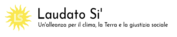 Associazione Laudato si’ Logo